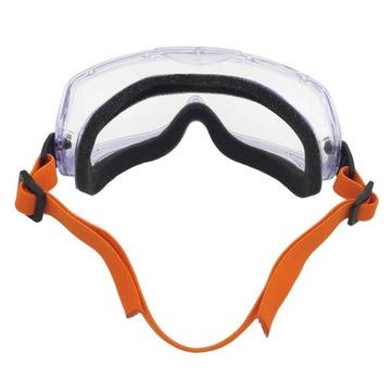 GOGLE OKULARY PRZECIWODPRYSKOWE PIANKA V-MAXX 1006196 HONEYWELL