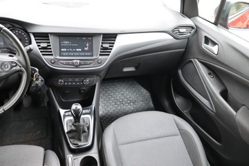Opel 2021 Opel Crossland 1.2, Salon Polska, Serwis ASO, zdjęcie 7