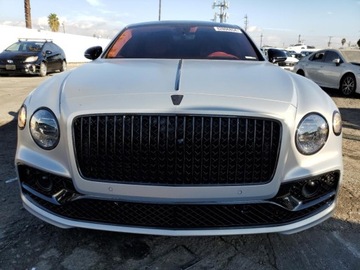 Bentley Continental III 2023 Bentley Flying Spur 2023 4.0l 4.0 Benzyna 542KM, zdjęcie 5