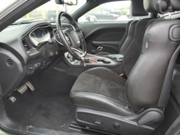 Dodge Challenger III 2021 Dodge Challenger RT Scat Pack 2021 6.4l 6.4 Benzyna 485KM, zdjęcie 7