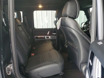 Mercedes 2022 Mercedes-Benz Klasa G 550 2022 4.0l 4.0 Benzyna 416KM, zdjęcie 10