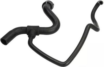 THERMOTEC PRZEWÓD NAGRZEWNICY DNX002TT