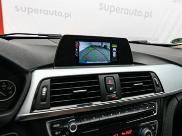 BMW Seria 3 F30-F31-F34 Touring 2.0 320d 184KM 2014 BMW Seria 3 320d 2.0 Modern Line Combi 184KM 2014, zdjęcie 15
