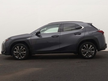 Lexus UX Crossover Facelifting 2.0 300h 199KM 2025 Od ręki - 300h F Sport 2.0 Hybrid Dynamic Force 199KM | Podgrzewane fotele!, zdjęcie 1