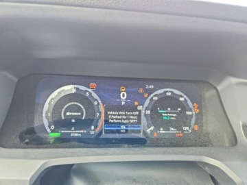 Toyota 2025 Toyota 4-Runner nowy model Trd Pro Hv 2025 2.4 Hybryda Plug-in 326KM, zdjęcie 9