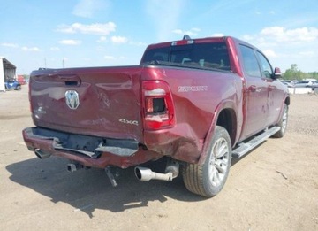  RAM 1500 2022, 5.7L, 4x4, LARAMIE, od ubezpieczalni 5.7 Benzyna 395KM, zdjęcie 6