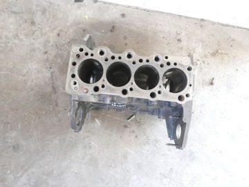 BLOK SILNIKA Z17DTH OPEL MERIVA A I 1.7 CDTI 100KM