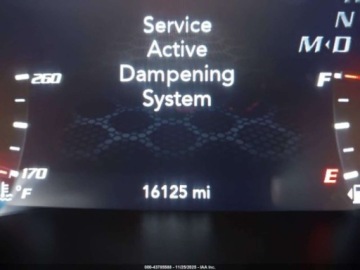 Dodge Charger VII 2023 Dodge Charger Scat Pack 2023 6.4L 6.4 Benzyna 485KM, zdjęcie 11