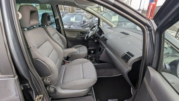 Volkswagen Sharan I 1.9 TDI 116KM 2006 Volkswagen Sharan 1.9TDi OPŁACONY Bezwypadkowy, zdjęcie 18