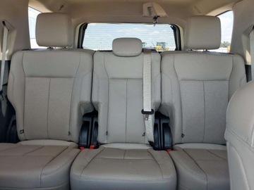 Ford Expedition III 2024 Ford Expedition Xlt 2024 3.5l 3.5 Benzyna 400KM, zdjęcie 10