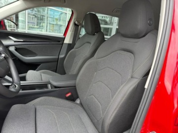 Skoda Kodiaq II SUV 2.0 TDI SCR 150KM 2025 Skoda Kodiaq 2.0TDI 150KM DSG KEYLESS MATRIX HAK Kamera NiskiPrzebieg ASO, zdjęcie 10