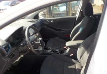 Hyundai IONIQ 2020 Hyundai IONIQ Okazja 1.6 Hybryda 105KM, zdjęcie 27