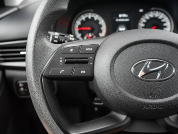 Hyundai i20 III Hatchback 1.0 T-GDI 100KM 2023 Hyundai i20 DW8XE22#1.0 T-GDI PURE Cz.cof, zdjęcie 12