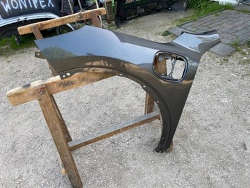 BŁOTNIK PRZEDNI LEWY FORD KUGA MK3 HYBRID LV48216016BE