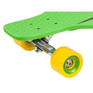 Скейтборд Hudora LONGBOARD CruiseStar 12812