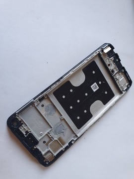 Рамка ЖК-дисплея REALME 7 PRO RMX 2170