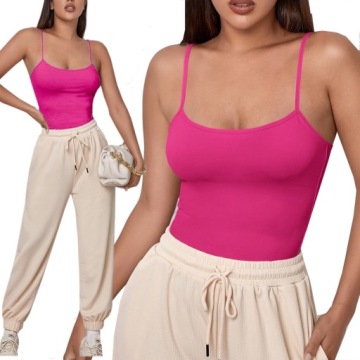 BLUZKA KOSZULKA TOP BAWEŁNIANY BAWEŁNIANA KOLORY na RAMIĄCZKACH