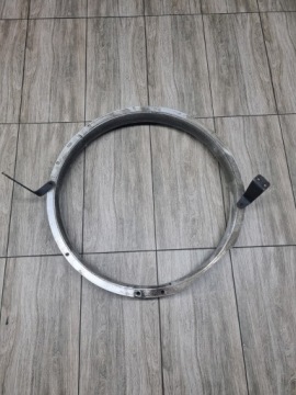 OSŁONA OBRĘCZ PIERŚCIEŃ WENTYLATORA RENAULT PREMIUM DXI 11 VOLVO FM D9 D11