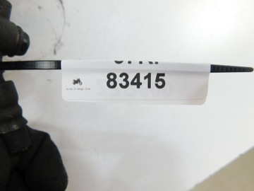 KAWASAKI ZZR 600 1997 ТОРМОЗНОЙ СУППОРТ ПЕРЕДНИЙ ПРАВЫЙ