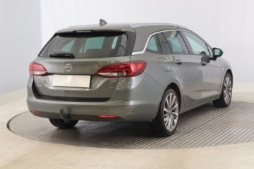 Opel Astra K Sports Tourer 1.6 CDTI 136KM 2016 Opel Astra 1.6 CDTI, Skóra, Navi, Klima, zdjęcie 4