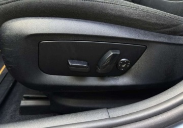 BMW Seria 5 F10-F11 Touring Facelifting 520d 190KM 2017 BMW Seria 5 2.0D 190KM navi gwarancja LED AUTOMAT bezwypadkowy, zdjęcie 27