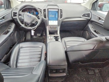 Ford Edge II 2022 Ford Edge 2022 r., 2,0L SEL 2.0 Benzyna 250KM, zdjęcie 7