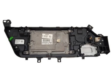 ДИСПЛЕЙ РАДИО 9825029380 Citroen C4 Picasso II (2013-)