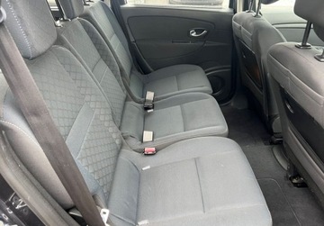 Renault Grand Scenic I 1.9 dCi 130KM 2009 Renault Grand Scenic 1.9dci 130KM 6Bieg.7 Miejsc Klimatr.Navi Temp.Grzane, zdjęcie 2