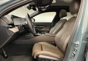 BMW Seria 5 G90-91 Touring 2.0 520d 197KM 2024 BMW Seria 5 520d xDrive, M Pakiet, Gwarancja fabryczna, Faktura VAT 23 2.0, zdjęcie 15