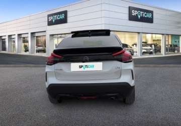 Citroen 2023 Citroen C4 1.5 BlueHDi Max SS EAT8 SalonPL Bogata Wersja FVat Od Reki, zdjęcie 4