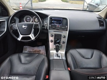 Volvo XC60 I SUV 2.4 D5 215KM 2012 Volvo XC 60 Volvo XC 60 D5 AWD Edition Pro 2.4 Diesel 215KM, zdjęcie 17