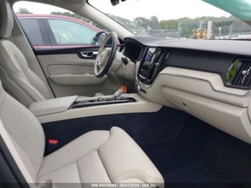 Volvo XC90 II 2022 Volvo XC 90 2022r, Inscription, 4x4, 2.0L 2.0 Benzyna 255KM, zdjęcie 9