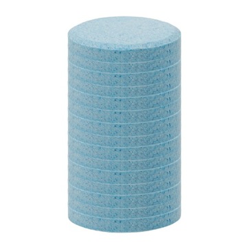 CLEANSER CLEANER GLASS WODNE TABLETKI MUSUJĄCE LLWL