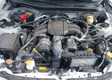Toyota 2024 Toyota GR86 2024r., Premium, 2.4L, od ubezpieczalni 2.4 Benzyna 231KM, zdjęcie 12