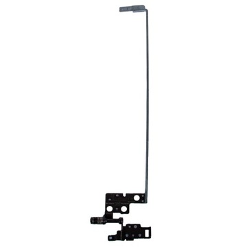 Zawias matrycy Lenovo IdeaPad 320 330 17 prawy