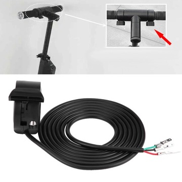 ПЕРЕКЛЮЧЕНИЕ НА РУЛЕ ЭЛЕКТРОВЕЛОСИПЕДОВ U