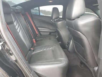 Dodge Charger VII 2018 Dodge Charger SRT Hellcat 2018 6.2l 6.2 Benzyna 707KM, zdjęcie 10