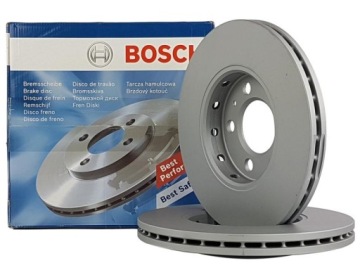 BOSCH 0 986 478 853 Тормозной диск