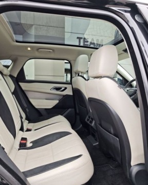Land Rover Range Rover Velar SUV 3.0 300KM 2022 Land Rover Range Rover Velar Land Rover Range Rover Velar L560 3.0 I6 Dies, zdjęcie 15