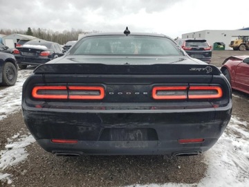 Dodge Challenger III 2022 Dodge Challenger RT 2022 5.7l 5.7 Benzyna 375KM, zdjęcie 2