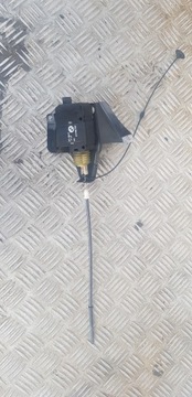 BMW E39 SIŁOWNIK KLAPKI PALIWA 8352168 #