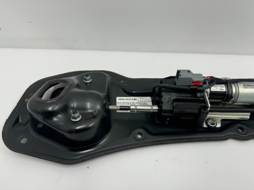 JAGUAR F-TYPE MECHANIZMUS SPOJLERU