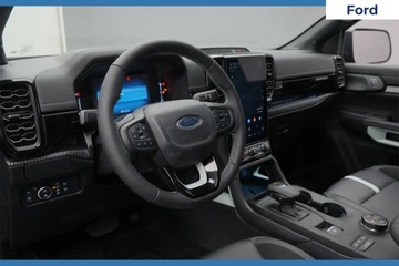 Ford Ranger VI 2025 FORD Ranger Stormtrak PHEV A10 4x4 2.3 281KM, zdjęcie 8