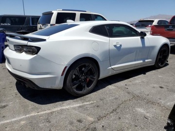 Chevrolet Camaro VI Coupe 6.2 455KM 2022 Chevrolet Camaro SS 2022 6.2l 6.2 Benzyna 455KM, zdjęcie 3