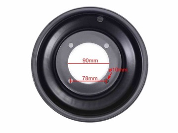 ОБОДА ДЛЯ квадроциклов 8