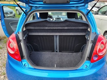 Ford Ka III 1.2 Duratec 69KM 2014 FORD KA II , SUPER STAN , KLIMA - WARTO !!!, zdjęcie 15