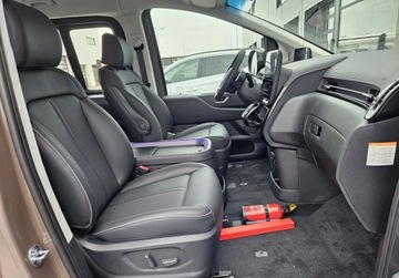 Hyundai Staria 1.6 T-GDI HEV 225KM 2025 Hyundai Staria HEV 225KM 7 osobowy Luxury OFERTA SPECJALNA 1.6 225KM, zdjęcie 18