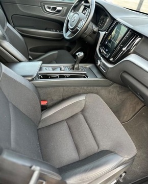 Volvo XC60 II Crossover D3 150KM 2019 Volvo XC 60 Niemcy,Navi.Ledy,Grzane Fotele 2.0 Diesel 150KM, zdjęcie 6