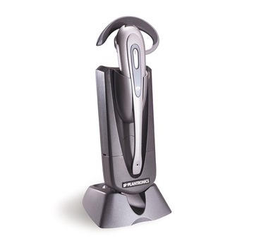 Трубка Plantronics C65/A DECT/GAP