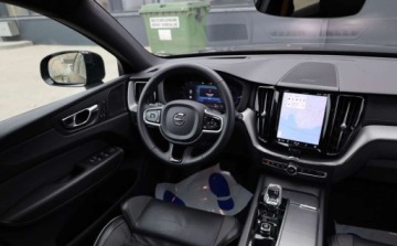 Volvo XC60 II Crossover Plug-In Facelifting 2.0 T8 455KM 2022 Volvo XC 60 Volvo XC 60 T8 AWD Polestar Engineered 2.0 Hybryda Plug-in, zdjęcie 21